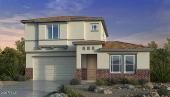 3925 Verbena --, Mesa, AZ 85212