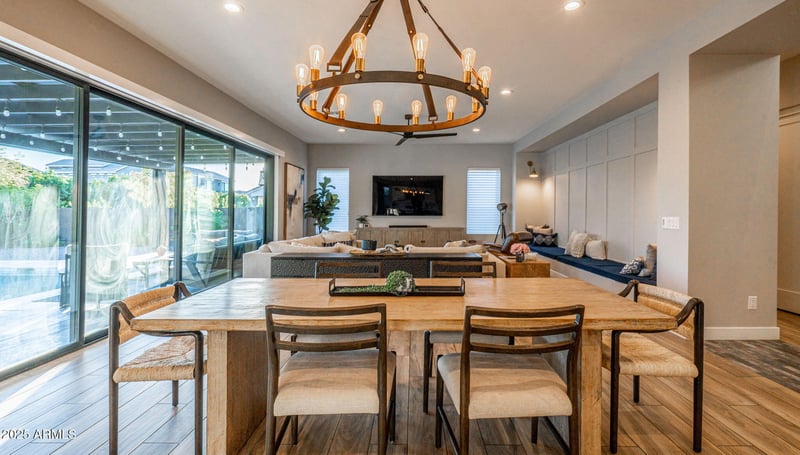 3925 Sagebrush St, Gilbert, AZ 85296