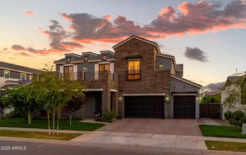 3925 Sagebrush St, Gilbert, AZ 85296