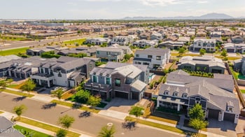 3925 Sagebrush St, Gilbert, AZ 85296