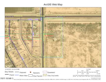 3925 Tumbleweed Rd #''' - ''', Eloy, AZ 85131