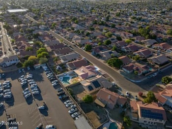 3925 Charter Oak Rd, Phoenix, AZ 85029