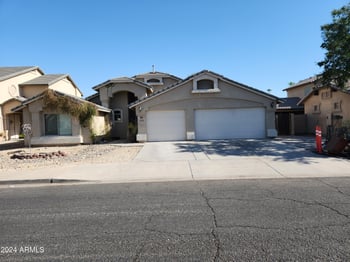 3925 Kings Ave, Phoenix, AZ 85053
