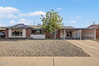3925 W Krall St, Phoenix, AZ 85019