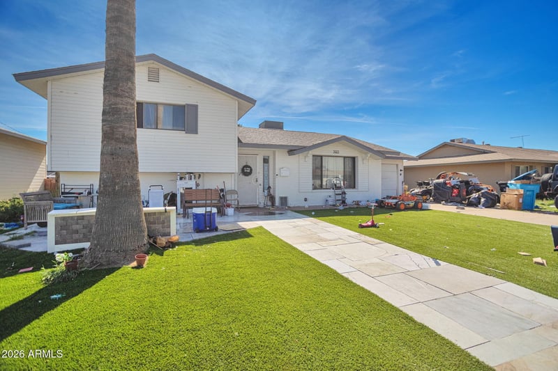 3925 San Juan Ave, Phoenix, AZ 85019