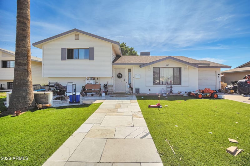 3925 San Juan Ave, Phoenix, AZ 85019