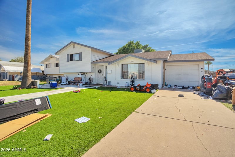 3925 San Juan Ave, Phoenix, AZ 85019