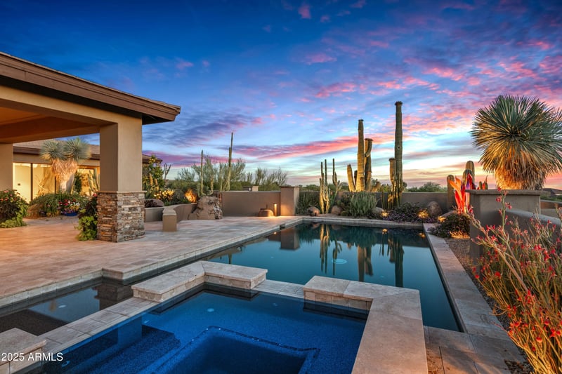 39254 104th Pl, Scottsdale, AZ 85262
