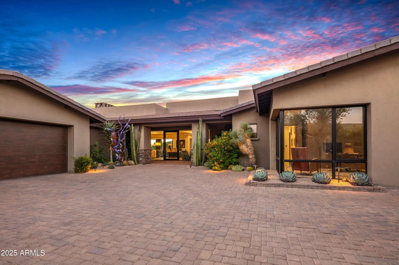 39254 104th Pl, Scottsdale, AZ 85262