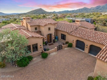 39257 104th Way, Scottsdale, AZ 85262