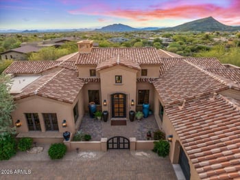 39257 104th Way, Scottsdale, AZ 85262