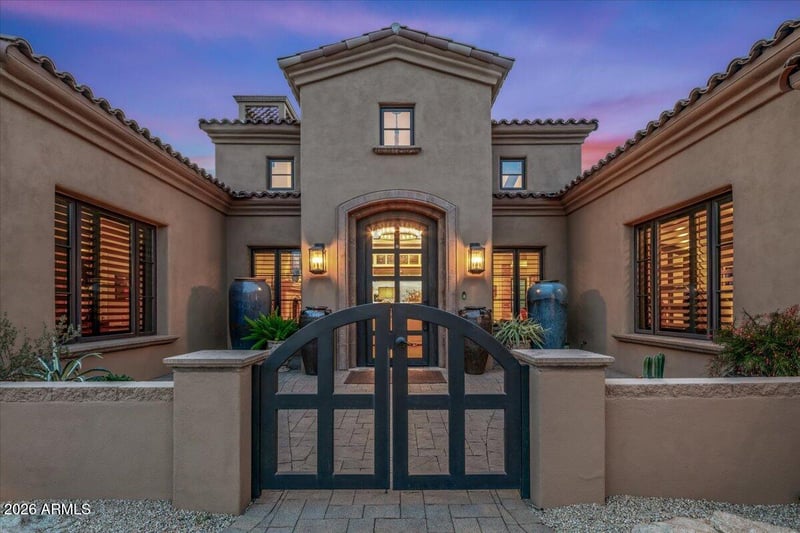 Home Worth Check
