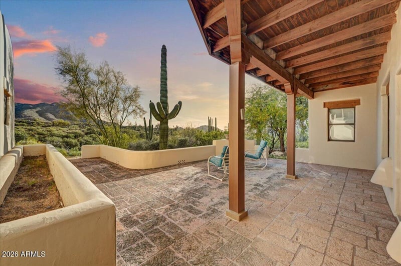 39258 N Ridgeway Dr, Cave Creek, AZ 85331