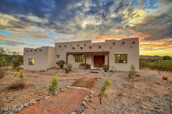 39258 Ridgeway Dr, Cave Creek, AZ 85331