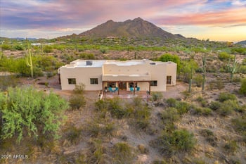 39258 Ridgeway Dr, Cave Creek, AZ 85331
