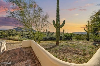 39258 Ridgeway Dr, Cave Creek, AZ 85331