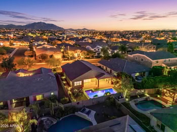 3926 Cassia Ln, Gilbert, AZ 85298