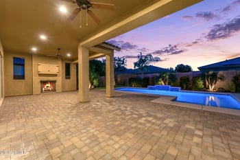 3926 Cassia Ln, Gilbert, AZ 85298