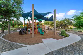 3926 Cassia Ln, Gilbert, AZ 85298