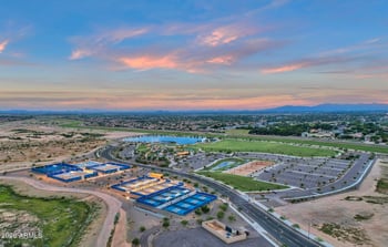 3926 Cassia Ln, Gilbert, AZ 85298