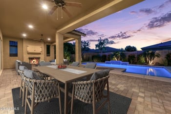 3926 Cassia Ln, Gilbert, AZ 85298