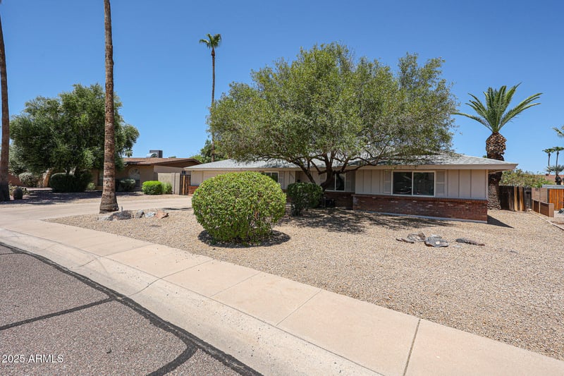 3926 Cortez St, Phoenix, AZ 85028