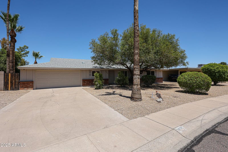 3926 Cortez St, Phoenix, AZ 85028