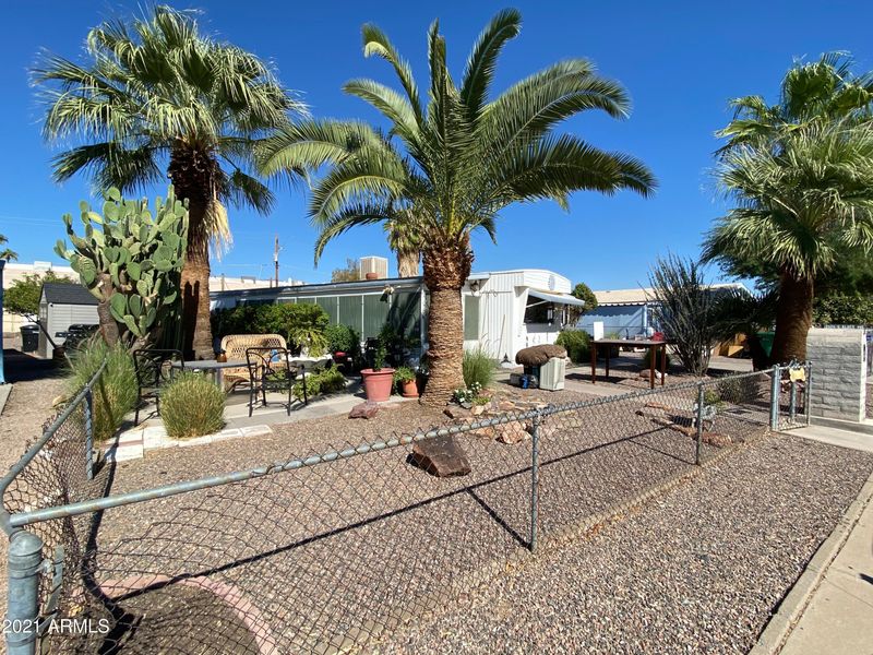 3926 E Alder Ave, Mesa, AZ 85206