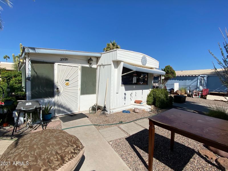 3926 E Alder Ave, Mesa, AZ 85206
