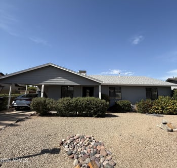 3926 E Mercer Ln, Phoenix, AZ 85028