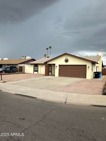 3926 Sahuaro Dr, Phoenix, AZ 85029