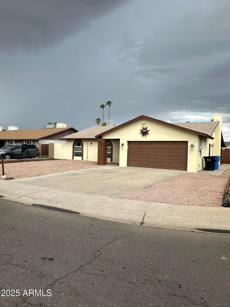 3926 Sahuaro Dr, Phoenix, AZ 85029