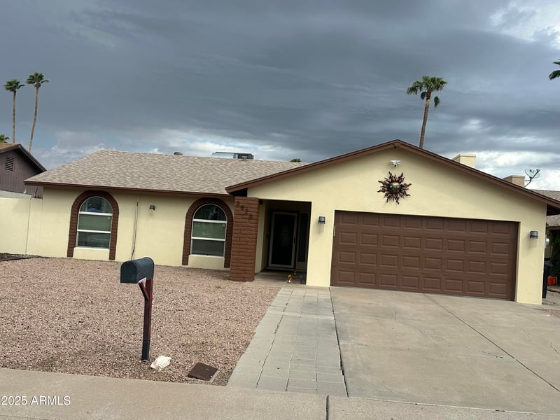 3926 Sahuaro Dr, Phoenix, AZ 85029