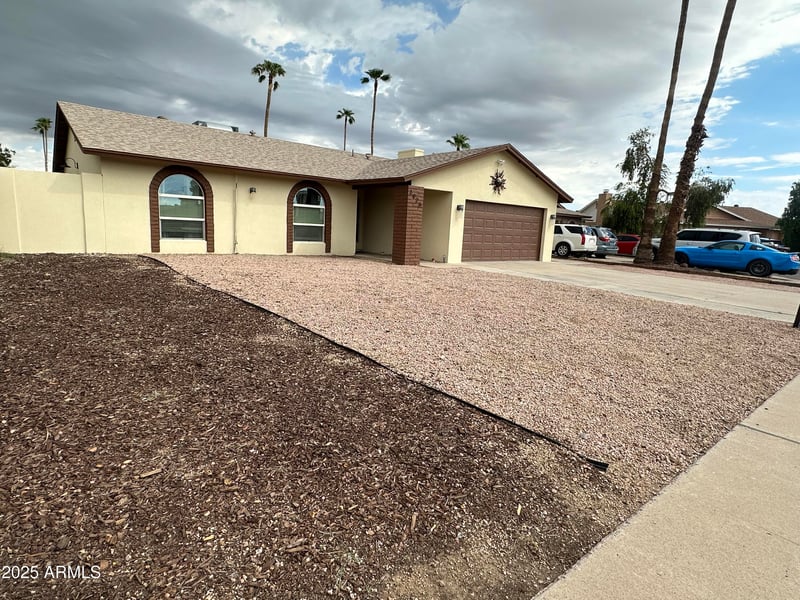 3926 Sahuaro Dr, Phoenix, AZ 85029