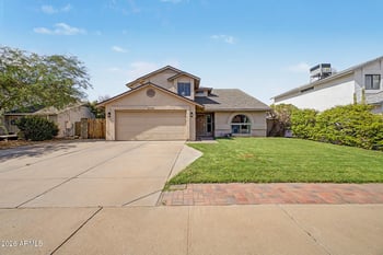 3926 W Mariposa Grande Ln, Glendale, AZ 85310