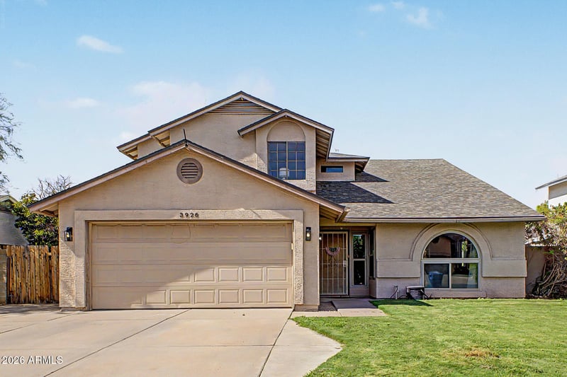 Home Worth Check