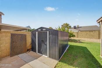 3926 W Mariposa Grande Ln, Glendale, AZ 85310