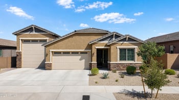 3926 W Piedmont Rd, Laveen, AZ 85339