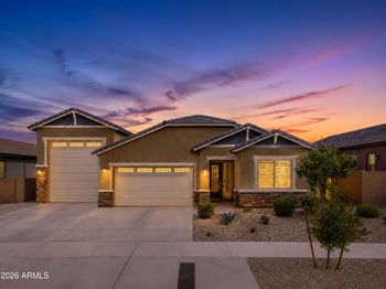 3926 W Piedmont Rd, Laveen, AZ 85339