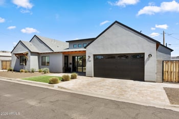 3927 13th Pl, Phoenix, AZ 85014