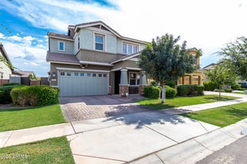 3927 Arabian Dr, Gilbert, AZ 85296