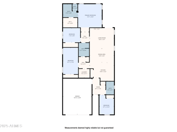3927 Blue Spruce Ln, Gilbert, AZ 85298