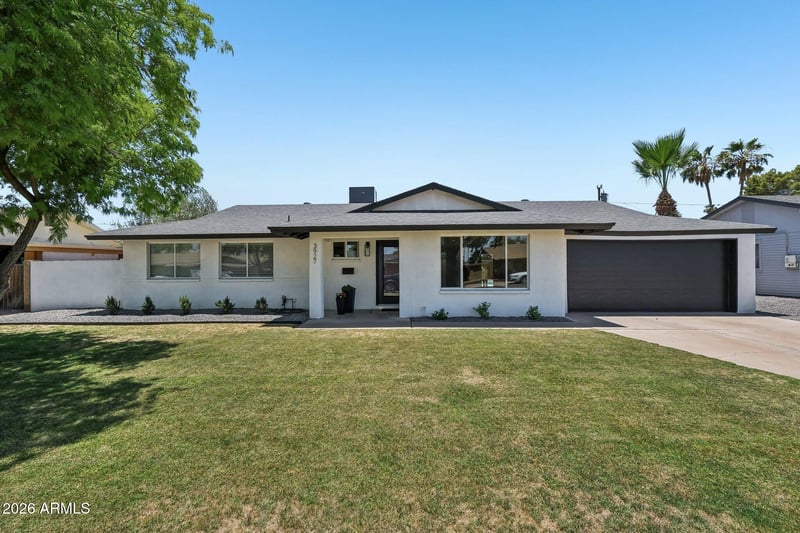 Home Worth Check
