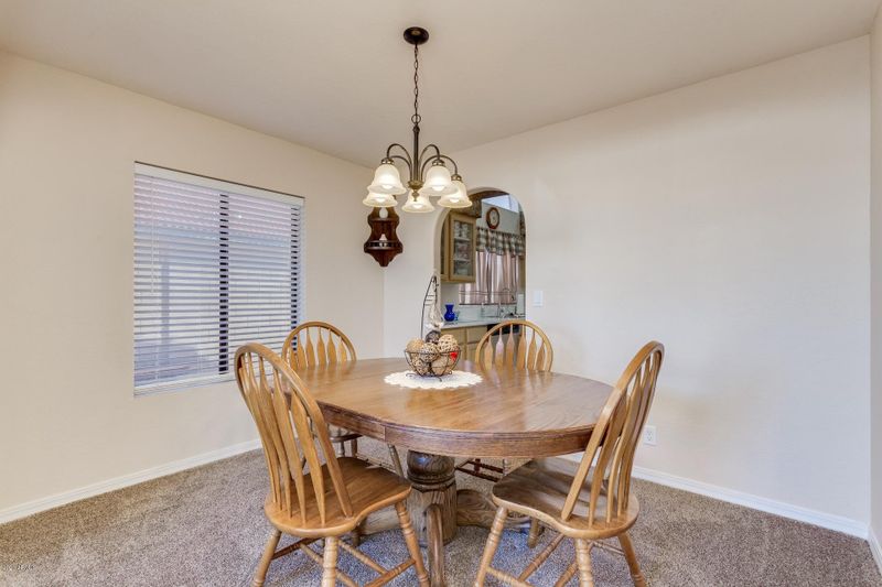 3927 E Dover St, Mesa, AZ 85205