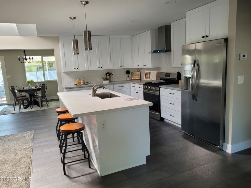3927 E Flower St, Phoenix, AZ 85018