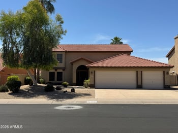 3927 E Lavender Ln, Phoenix, AZ 85044
