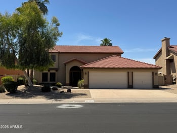 3927 E Lavender Ln, Phoenix, AZ 85044