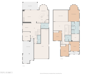 3927 Waller Ln, Phoenix, AZ 85050