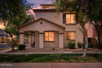 3927 Rim Rd, Gilbert, AZ 85297