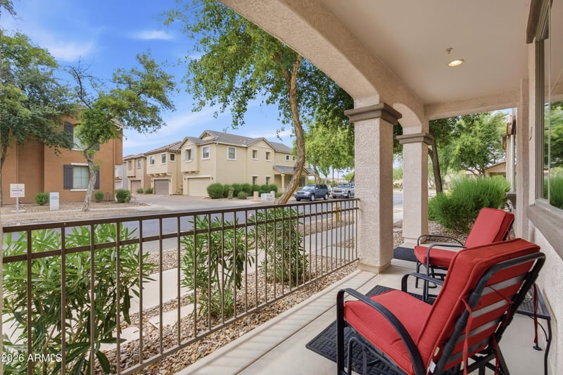 3927 Rim Rd, Gilbert, AZ 85297